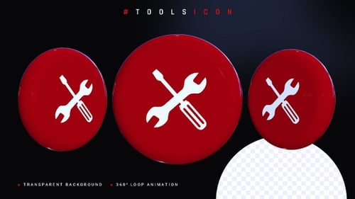 Ícone de ferramentas