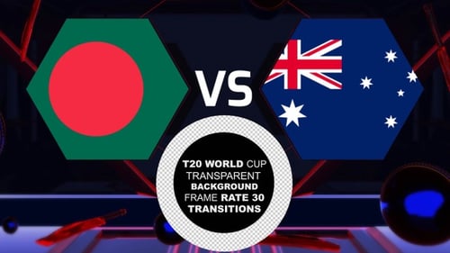 Bangladesh Vs Australia