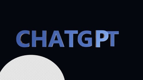 Chat GPT Transparenter Hintergrund