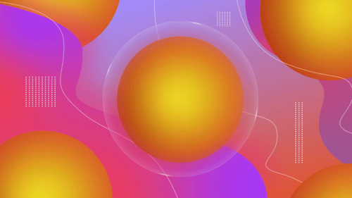 Glassmorphism