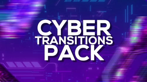 Cyber Transitions