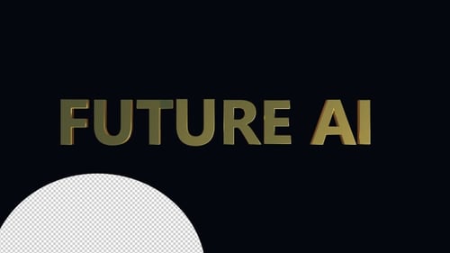 Fond transparent Future Air