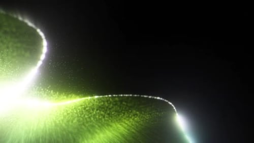 Neonwelle