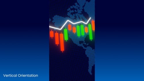 Financial Stock Market