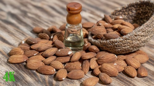 Almond Hazelnut