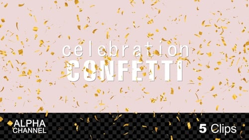 Confetti