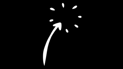 Sparkling Arrow