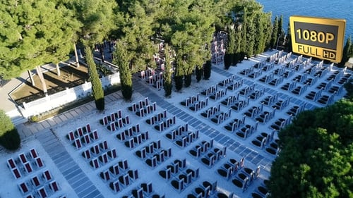 The Çanakkale Martyrs' Memorial 12