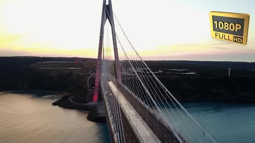 Bridge İstanbul 24