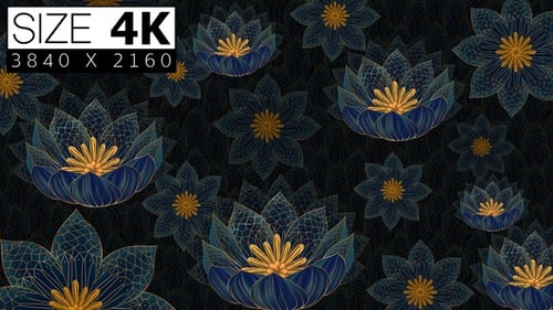 Ethnic Lotus 03