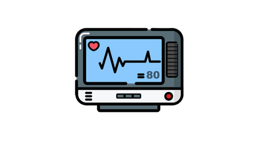 Heart Rate Monitor