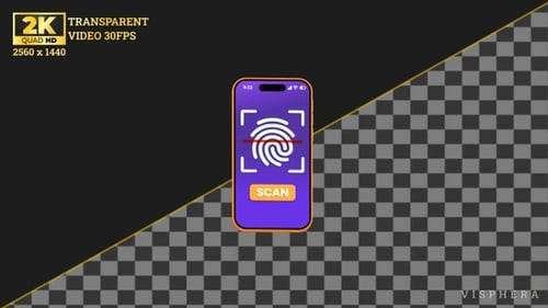 Fingerprint Scan