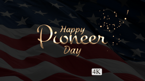 Elegant Text Reveal Animation with Metallic Gold Sparkles