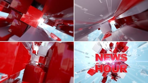 News Hour String