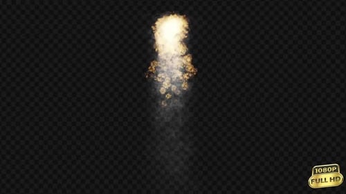 Rocket Fire