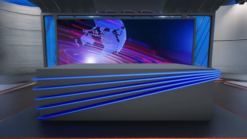 Virtuelles Studio 2267 R2