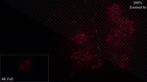 Fireworks 1