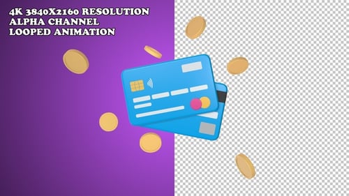 Credit Card Coins Hq