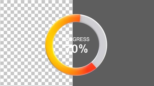 3D Buffering | Alpha Channel