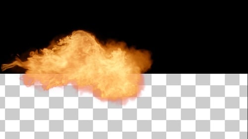 Explosion Prekeyed Pack