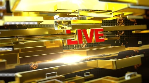 Seamless Live Broadcast Transition Golden Version