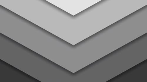 Abstract Vertical Arrows Transition | UHD | 60fps