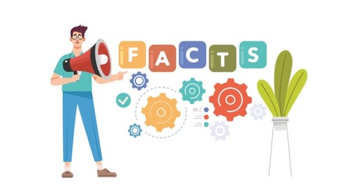 Facts Concept - Transparency
