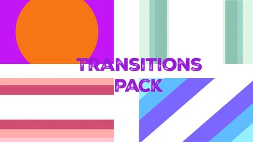 Transitions Pack