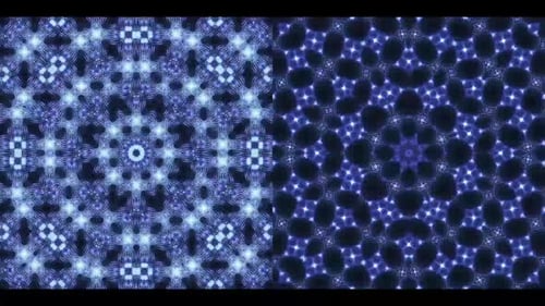 VJ Hintergrundpaket 3B