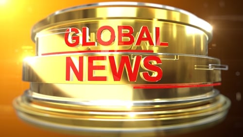 Global News Golden