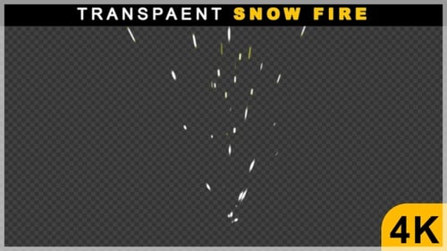 Modern Geometric Shape Transition Pack