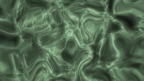 Green Graddient Background