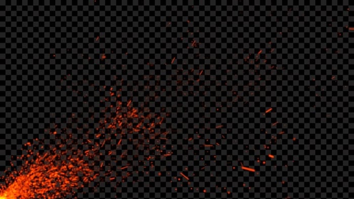 Royalty-Free 1080p (Full HD) Particles Alpha Videos - Envato