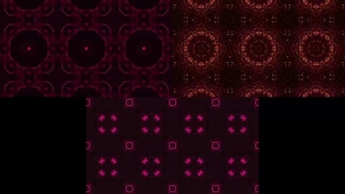 VJ Backgrounds Pack 2B