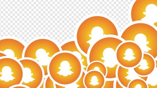 Snapchat Transition