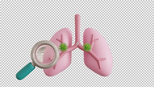 Lung Virus