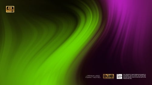 Luminous Pulse Flow