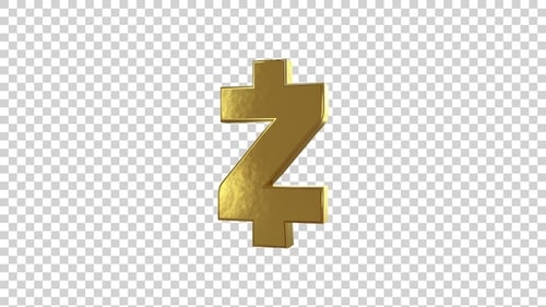 Zcash doré