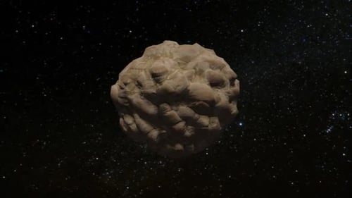 Asteroid v1