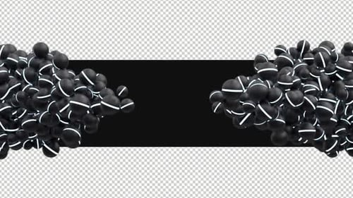 Sphere Transitions