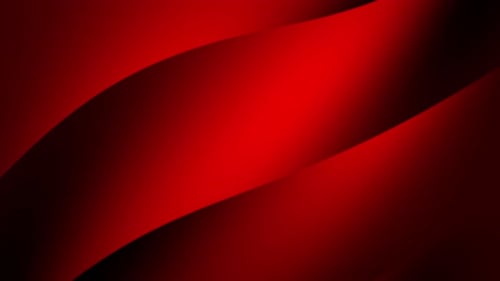 Fundo abstrato vermelho