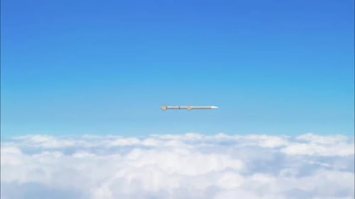 Missile v10