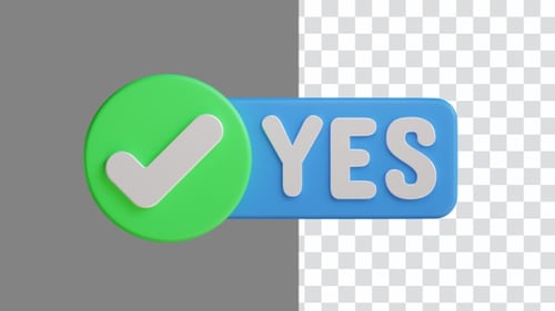 Animación 3D sobre cómo establecer estándares de excelencia | Alpha Channel