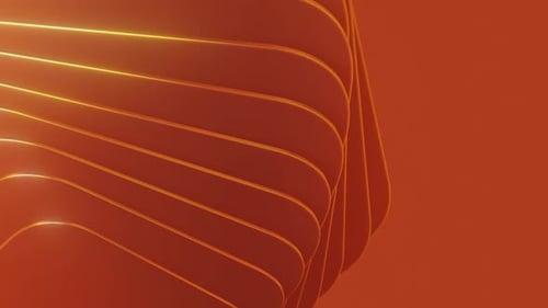 4K Soft-Gold-Hintergründe