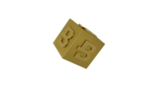 Bytecoin-Kryptowährung
