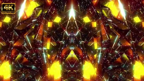 Meditation 4K
