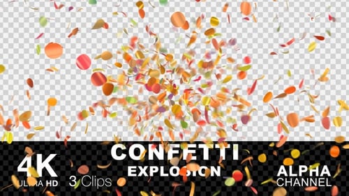 Confetti