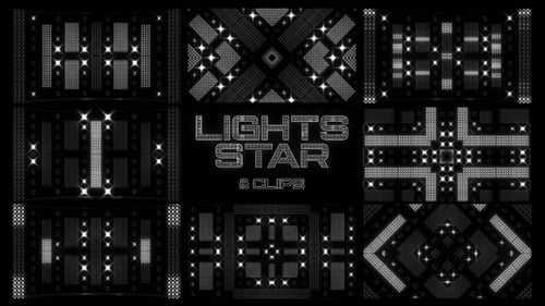 LIGHTS STAR