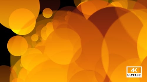 Golden Particle Transition