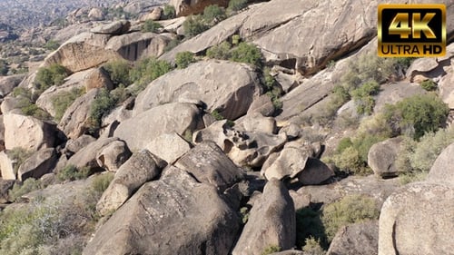Rocas volcánicas